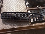Audi Tt MK1 Main Front Bumper Upper Grill Late Styl Slat Genuine 8N0853653B. Fixed Price $126.58.