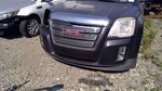 Grille Slt Chrome Fits 10-15 Terrain 1360049. Fixed Price $280.00.