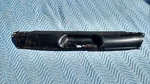 Rare Vintage 1958-1959 Chevrolet Truck Nos Radiator-grille Baffle Panel #3740349. Fixed Price $219.99.