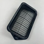 2004-2013 Audi A3 8P Cabin Air Intake Filter Screen 1K0815479B Oem. Fixed Price $18.99.