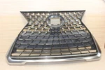 19-22 Lexus UX200 UX250H Grille Trim Black Original Factory Genuine Oem. Fixed Price $388.03.