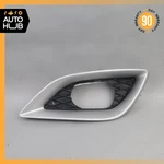06-13 Mercedes W251 R350 R320 R500 Front Left Bumper Foglight Lamp Bezel Oem. Fixed Price $74.70.