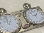 Historic Jaguar Classic Rally Grille Badge-e Type Xjs Xf Xjr Xk Mk 1 Ii. Fixed Price $79.99.