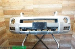 2007-2011 Mercedes W164 ML63 Amg Sport Front Bumper Cover Assembly Sliver Oem. Fixed Price $720.00.