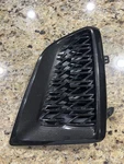2020-2022 Lexus RX350 Lower Front Right Bumper Grille 53127-0E060 Oem. Fixed Price $87.00.