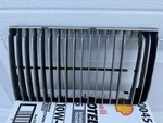 1987-1988 Oldsmobile Cutlass Supreme Brougham Salon Euro Header Panel Grille Lh. Fixed Price $149.99.