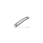 Scott Drake C5ZZ-8200-DR Gt Grill Fog Lamps Ford Mustang 64-65. Fixed Price $145.14.