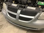 Used Front Grille Fits: 2004 Dodge Caravan W/o Chrome Trim Grade. Fixed Price $184.90.