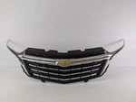 2022 2023 2024 Chevrolet Equinox Grille 84554600 Oem. Fixed Price $324.00.