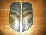 1938 Dodge Passenger Car Grill Hot Rod Rat. Fixed Price $599.99.
