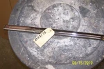 1942 Mercury Grill Bar-trim-moulding Part #29A8170 5530 J. Fixed Price $58.00.