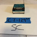 Federal Mogul Bower/bca 1779 Clutch Release Throwout Bearing. Fixed Price $10.00.