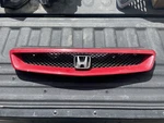 Genuine Oem Honda Civic 99-00 Sir EM1 Type EK9 Bumper Grill Assembly Black. Fixed Price $425.00.