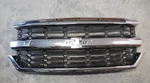 Chevrolet Silverado 1500 Grille Chrome 2016 2017 2018 2019. Fixed Price $259.77.