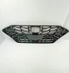 Used 2020 2022 Hyundai Sonata Upper Radiator Grille No Emblem 86351-L1450. Fixed Price $159.30.