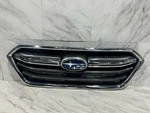 2018-2019 Subaru Outback Grille Assembly Oem Front Upper Chrome 91122AL17A. Fixed Price $200.00.