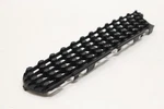 2017 - 2023 Mercedes C300 C205 Front Bumper Right Upper Grille Oem A2058881560. Fixed Price $46.64.