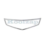 For 06-08 Tsx Front Grille Outer Shell Trim Molding Surround Frame 71122SECA02. Fixed Price $114.95.