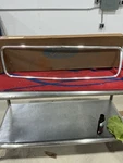 Nos 1973 Ford Gran Torino Grille Trim D3OZ-8A156-A. Fixed Price $595.00.