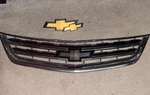 2014 2015 2016 2017 2018 2019 Chevrolet Impala Front Bumper Grille Upper. Fixed Price $450.00.