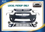 For 2016-2019 Mitsubishi Outlander Sport Front Bumper Grille Local Pickup. Fixed Price $267.13.