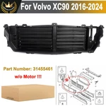 For Volvo XC90 2016-2024 Radiator Lower Active Air Shutter W/o Motor 31455461. Fixed Price $288.89.