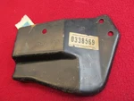 Nos 1974 Chevy Chevelle Malibu Camino Radiator Grille Bracket Gm# 338569. Fixed Price $39.95.