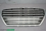 2015-2016 Hyundai Genesis Front Bumper Grille W/o Adaptive Cruise Control Oem. Fixed Price $265.50.