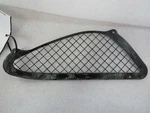 Ferrari F430, Rh, Right Rocker Panel Grille, Used, P/n 68021500. Fixed Price $50.00.