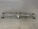 1964 Oldsmobile Starfire Jetstar Dynamic 88 98 Grille Ninety Eighty Trim. Fixed Price $289.46.