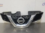 2016 Nissan Rogue Grille Upper W/o Surround View. Fixed Price $63.00.