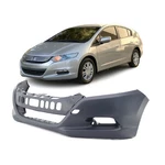 Front Bumper Cover For 2010-2011 Honda Insight Hatchback W/ Fog Light Holes. Fixed Price $176.86.