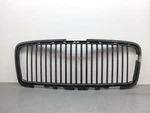 3SE853667 Front Bumper Grille / 1065789 For Bentley Flying Track ZG2 6TH. Fixed Price $583.98.