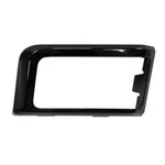 Front Right Passenger Fog Light Bezel For 2022-2025 Gmc Sierra 1500 GM1039291. Fixed Price $28.08.