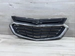 2018-2021 Chevrolet Equinox Front Bumper Radiator Grille 84150748 Oem. Fixed Price $129.00.
