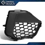 Fits 2024-2025 Ford Mustang Gt Black Front Corner Grille Right Rh PR3Z-17B968-CA. Fixed Price $43.49.