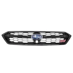 Oem New 2019-2021 Subaru Wrx Sti Front Grille Assembly W/ Logo 91121VA290. Fixed Price $275.95.