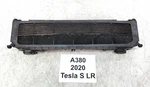 16-20 Oem Tesla Model Radiator Center Active Air Duct Shutter Intake Grille. Fixed Price $489.95.
