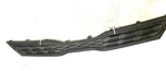 2012 - 2015 Kia Rio Upper Center Grille W/o Chrome Oem 863511W200. Fixed Price $48.49.