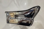 1964 Chevy Impala, Biscayne, Bel Air Station Wagon Front Lh Bumper Gm Oem Origin. Fixed Price $75.00.