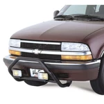 Westin 30-1065 Safari Light Bar Mount For 98-04 Jimmy S10 S15 Bravada Hombre. Fixed Price $65.75.