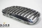 Bmw E63 E64 Genuine Front Decorative Chrom Grille Right 51137077932. Fixed Price $40.50.
