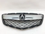 2014 2015 2016 Acura Mdx Front Bumper Molding 75100TZ5 Oem New. Fixed Price $315.00.
