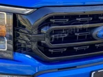Gloss Black Grille Insert Overlay Trim 2021-2023 Ford F-150 Xl, Xlt. Fixed Price $155.99.