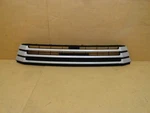 2017 - 2019 Toyota Highlander Front Bumper Lower Grille Complete # 531120E180. Fixed Price $125.00.