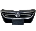 Genuine Volkswagen 2009 10 2011 2012 Cc Front Grille & Emblem 3C8-853-651-P-GRU. Fixed Price $229.99.