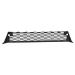 Oem 2018-2019 Mitsubishi Outlander Sport Front Lower Grille Insert 6402A505. Fixed Price $156.20.