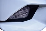 Zunsport Silver Front Outer Grille Set For Bmw M2 Gen F87 ZBM80516. Fixed Price $232.66.