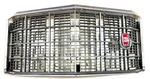 1973 Ford Ltd Original Front D3AB 8A133 Grille Brougham Country Squire. Fixed Price $179.99.