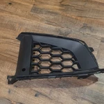 Bmw G06 X6 Right Side Front Bumper Grille Oem (used). Fixed Price $50.00.
